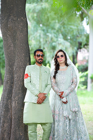 Uzma & Imran Nikah 00078