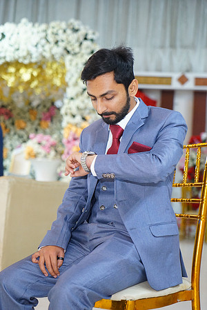 Haseeb & Usba Walima00142
