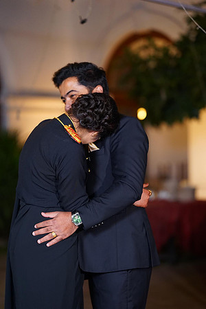 Uzair & Faria Walima 00189