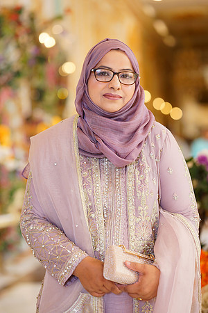 Wali & Palwasha Walima 00174