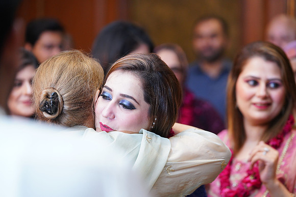 Yasir & Nida 00216