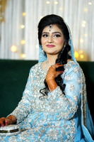 Haniya & Abid Walima 00012