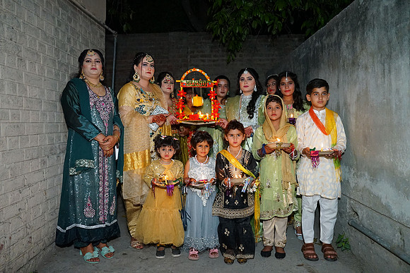 Dawood & Sitara Mehndi 00028