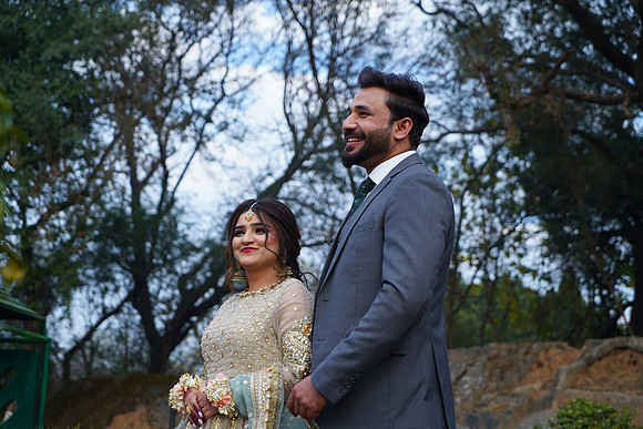 Minhas & Muskan Engagement 00207