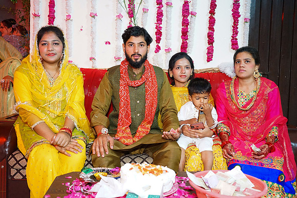 Dawood & Sitara Mehndi 00158