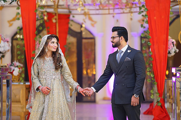 Hina & Ahsan Walima 00032