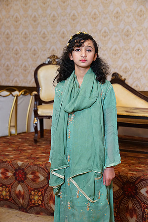 Walima 7