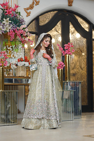 Hina & Ahsan Walima 00063