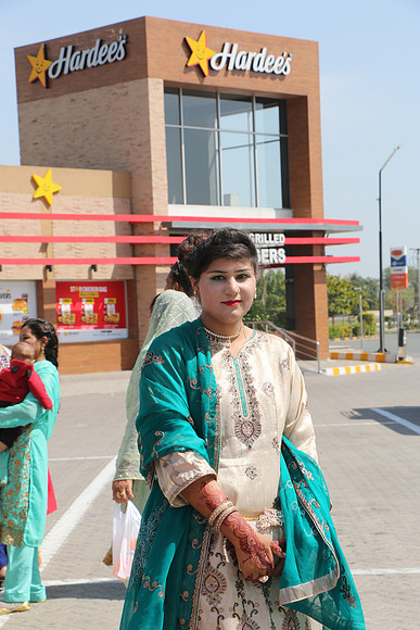 Arslan Barat 00114