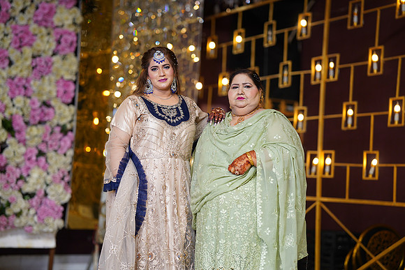 Hira & Kamran Nikah 00139