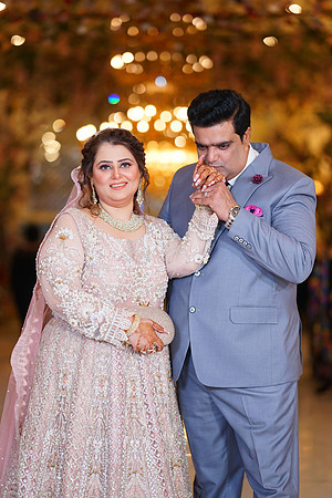 Ammara & Azeem Walima 00065