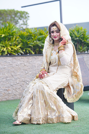 Yasir & Nida 00015