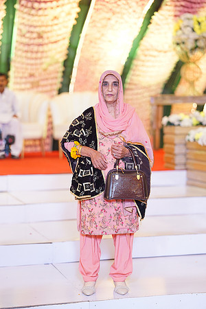 Ifrahim & Maria Mehndi 00111