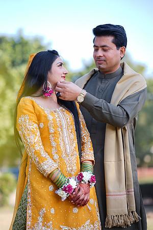 Haniya & Abid Mehndi 00027
