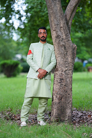 Uzma & Imran Nikah 00154