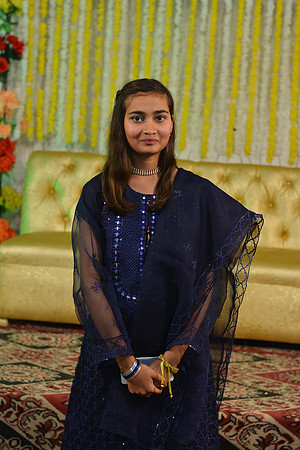 Usama & Bisma Mayon 00138