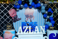 Azlan 1st Birthday 00002