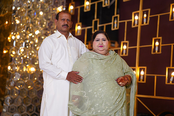 Hira & Kamran Nikah 00175