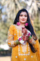 Haniya & Abid Mehndi 00009