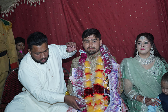 Usama & Bisma Barat 00186