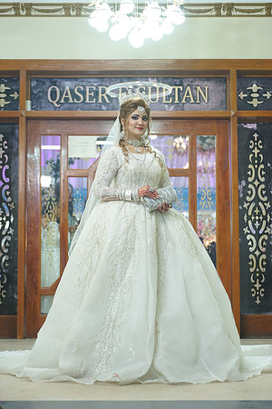 Farooq & Ayesha Walima 00034