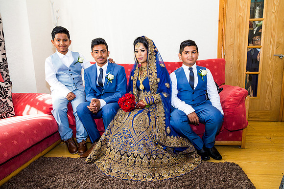 Reepa & Tareq Wedding at Cardiff County Hall-7063
