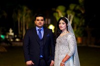 Ali & Iqra Walima 00003