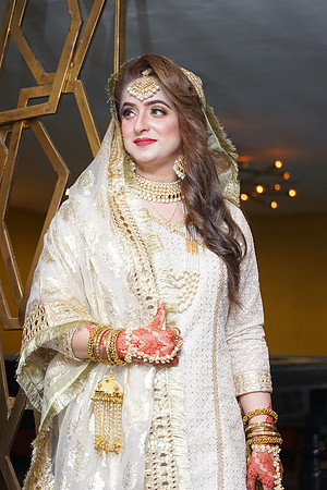 Yasir & Nida 00151