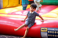 Yariq's 4th Birthday 00003