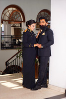 Uzair & Faria Walima 00012