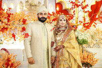 Sohaib & Sehar Barat