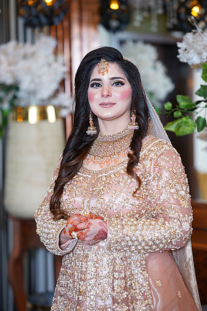 Waqas & Fatima Walima 00038