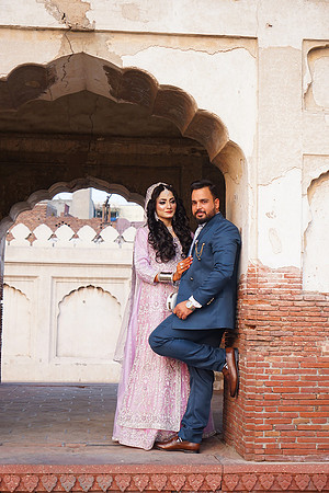 Wajahat & Nosheen Walima 00056