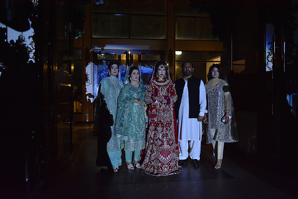 Usman & Hafsa Barat 00205