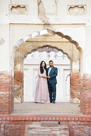 Wajahat & Nosheen Walima 00046