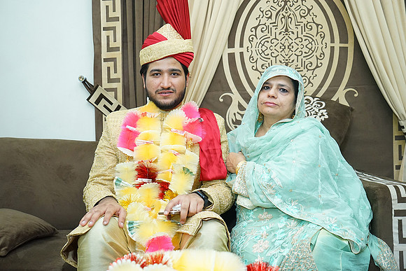 Farhan & Anum Barat 00073