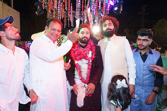 Umair & Afifa Barat 00175