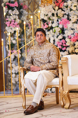Maheen & Usama Nikah 00047