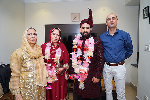 Umair & Afifa Barat 00049