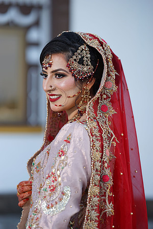 Uzair & Faria Barat 00021