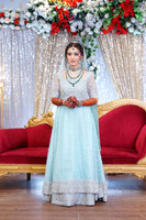 Sana & Ijaz Nikah 00009
