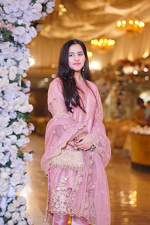 Ifrahim & Maria Nikah 00180