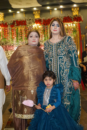 Junaid & Saman Walima 00559