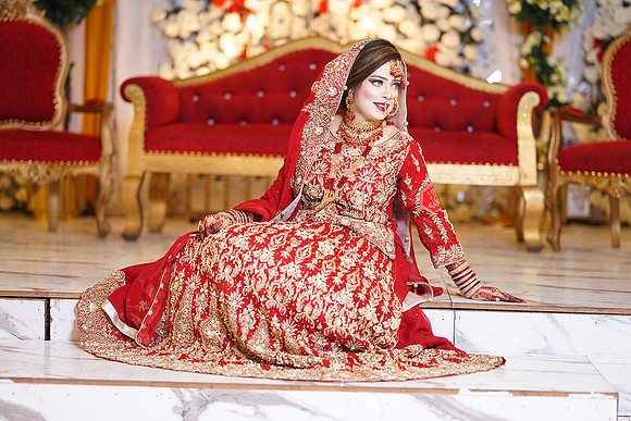 Hina & Jaffar Barat 00064