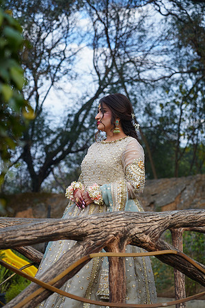 Minhas & Muskan Engagement 00205