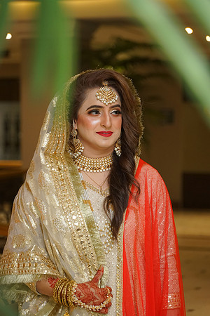 Yasir & Nida 00161