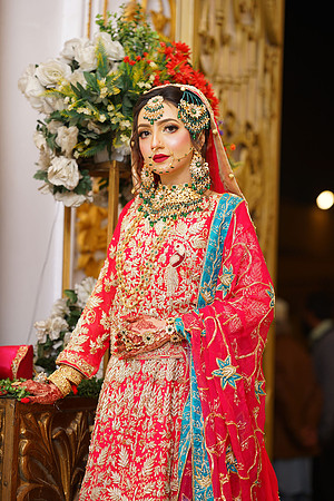 Junaid & Saman Barat 00040