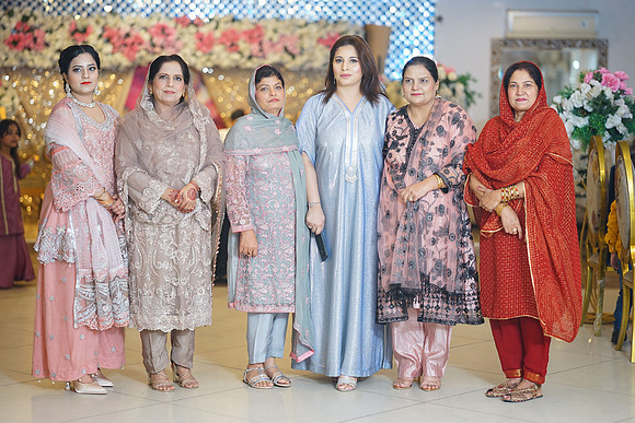 Nazm & Shiza Walima 00227