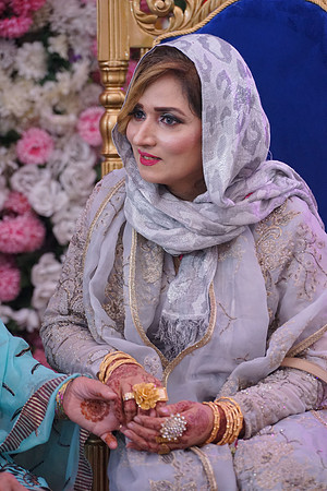 Farooq & Ayesha Walima 00151