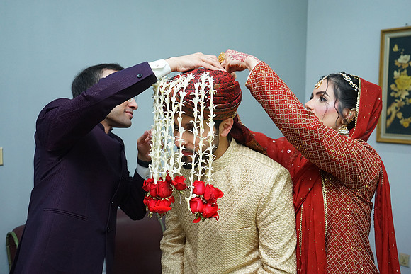 Hasan & Sundus Barat 00151